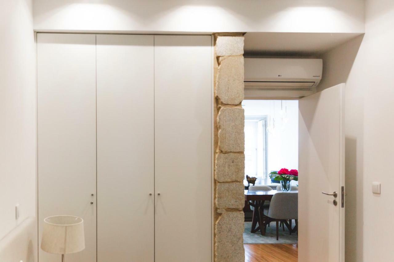 Aposentus - Your Fabulous Next To Ribeira Appartement *