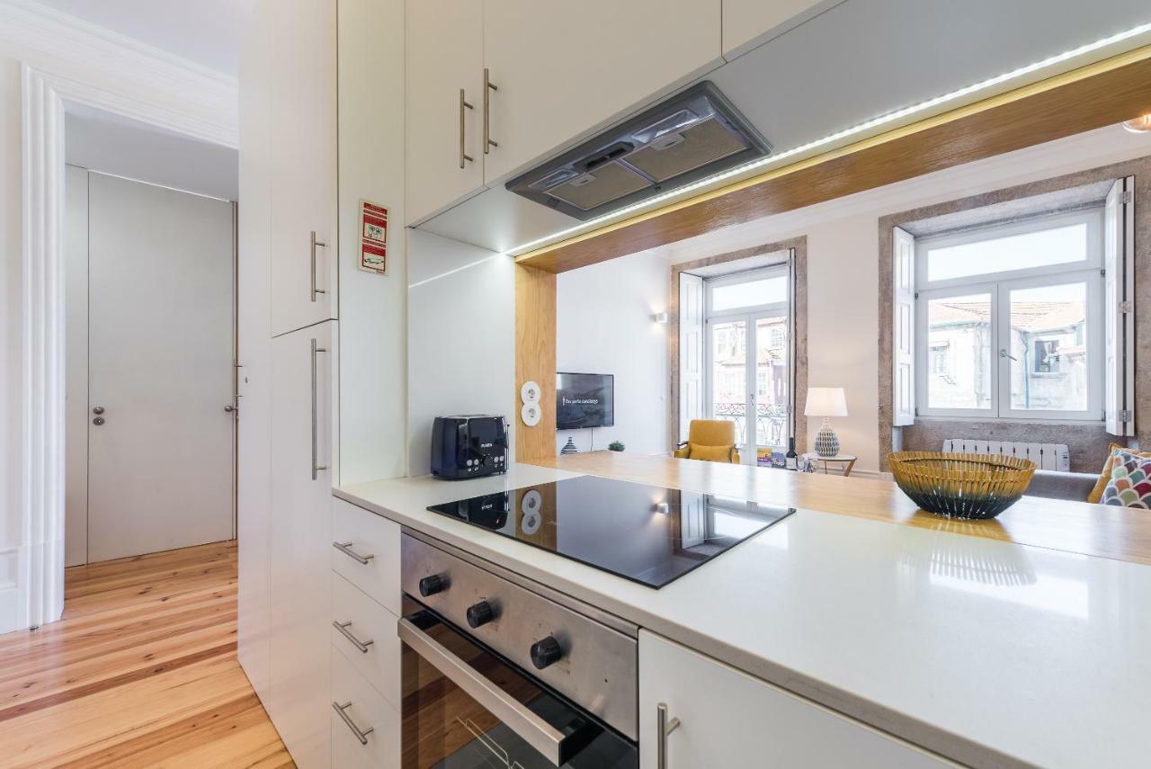 Guestready - Ola Se Cathedral's Oldtown Apartment *