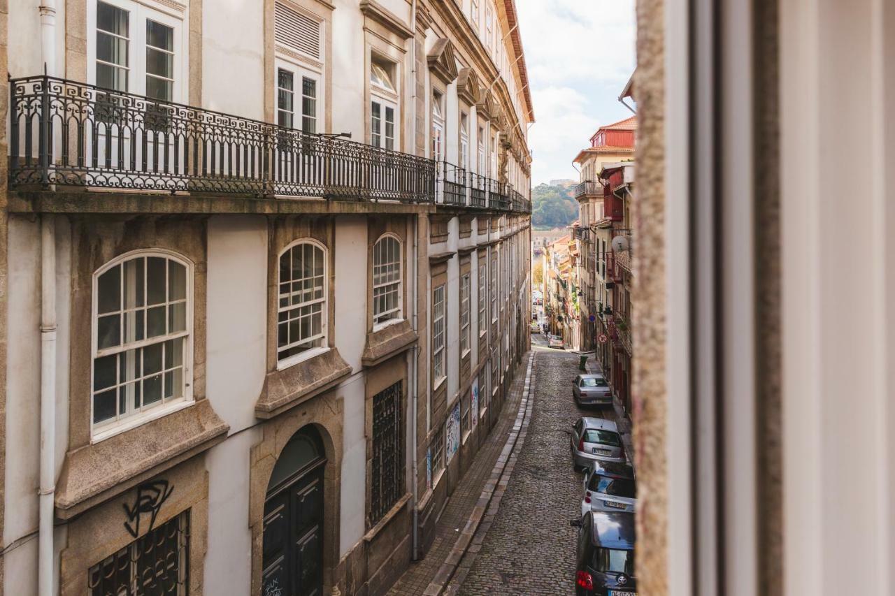 Aposentus - Your Fabulous Next To Ribeira