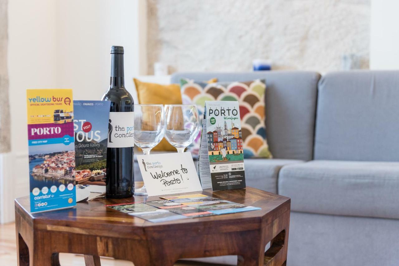 Guestready - Ola Se Cathedral's Oldtown Porto