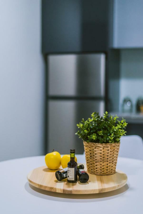 Lechartier 2 Apartment *
