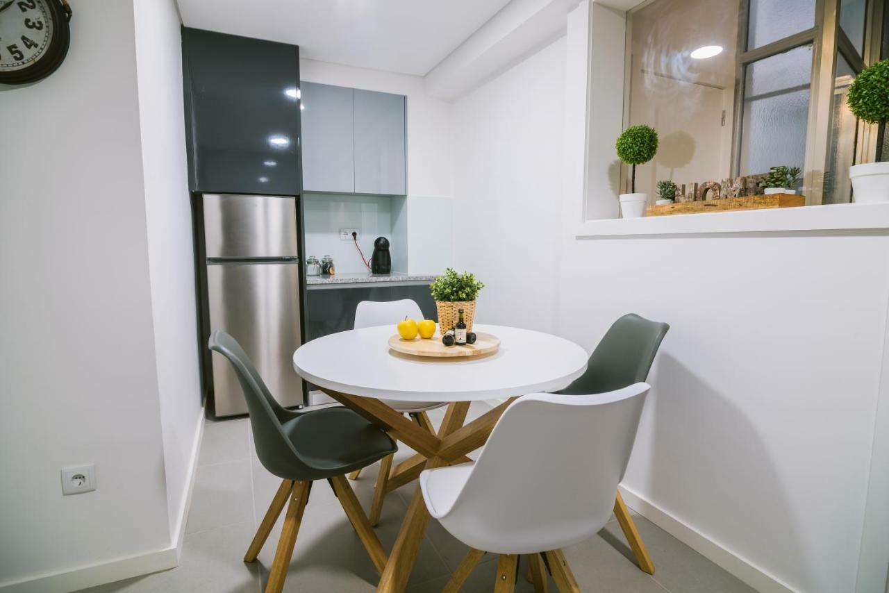 Apartment Lechartier 2 *