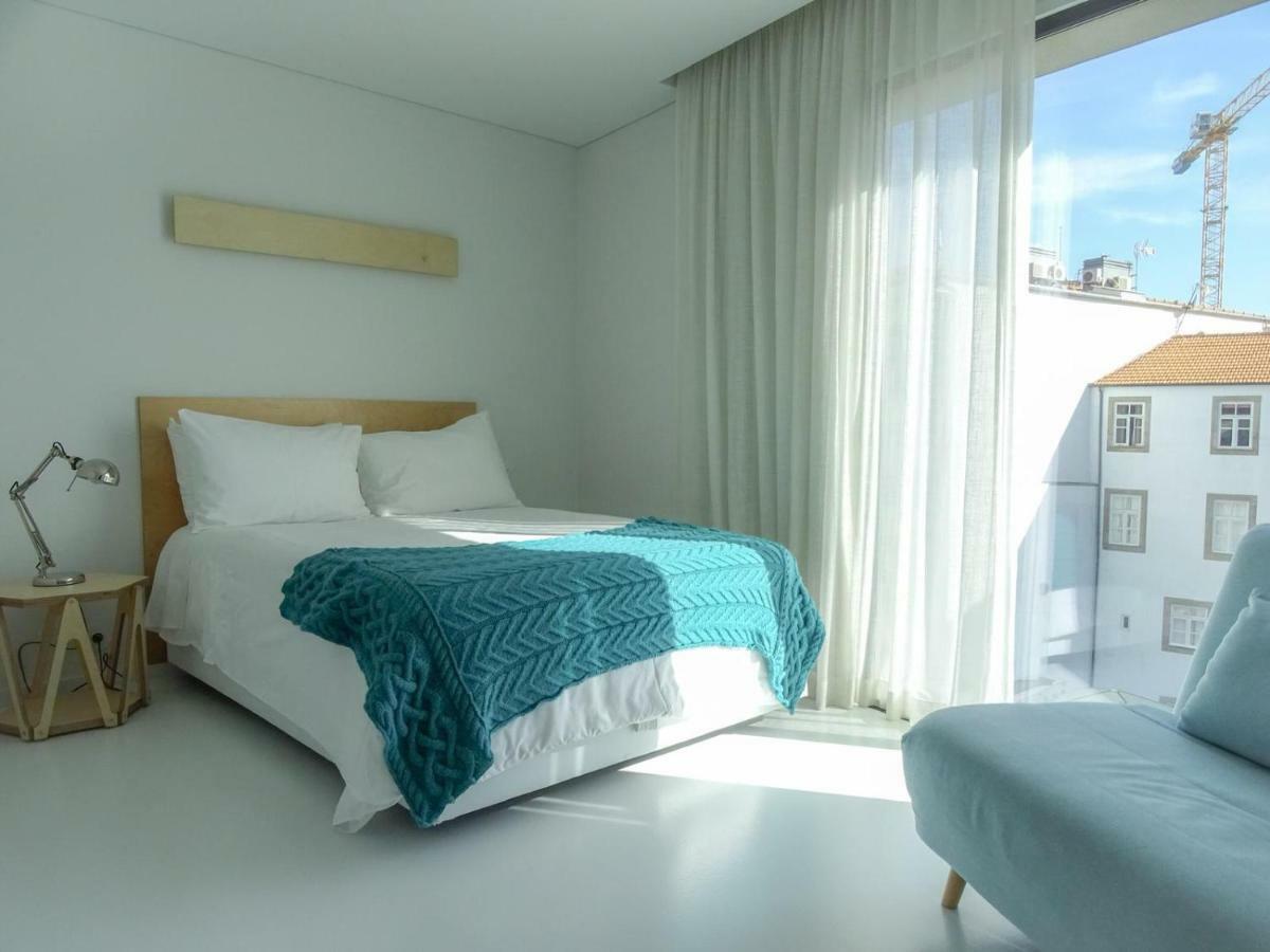 Apartment I Loft Porto