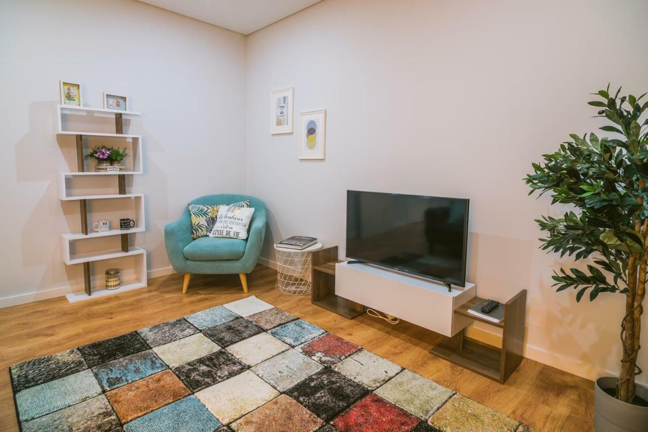 Apartment Lechartier 3