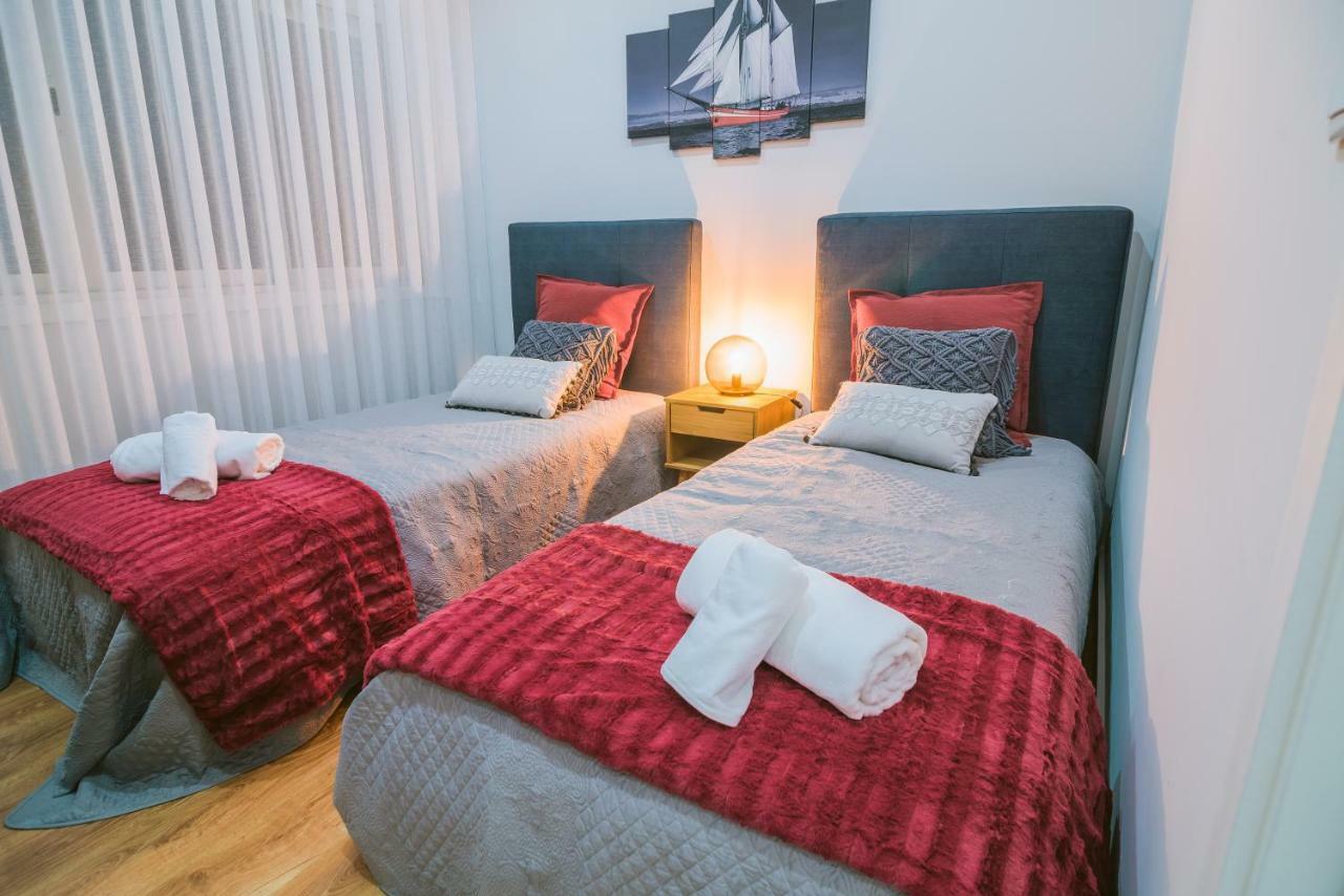 Apartment Lechartier 3