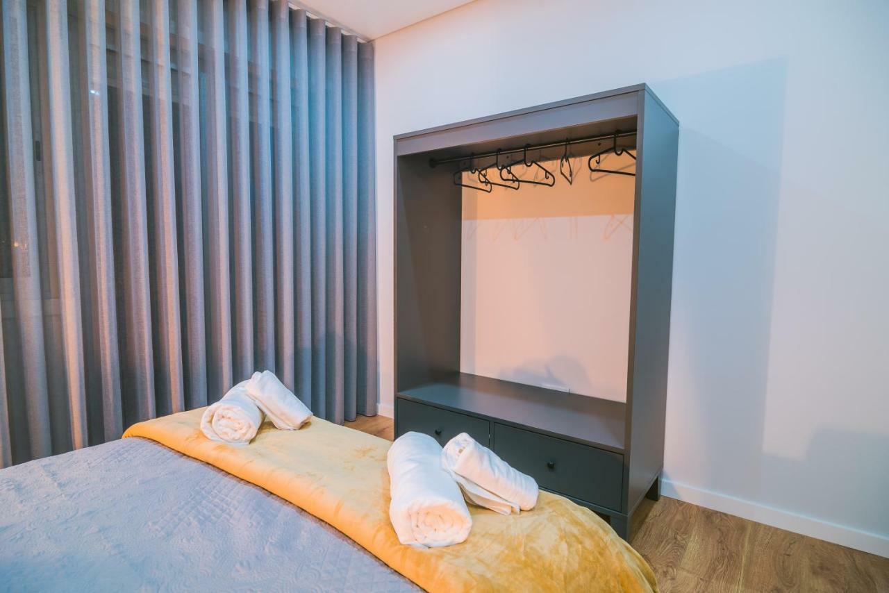Apartamento Lechartier 3 Porto