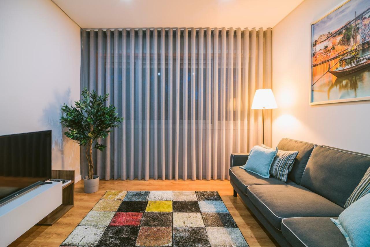 Lechartier 3 Apartment