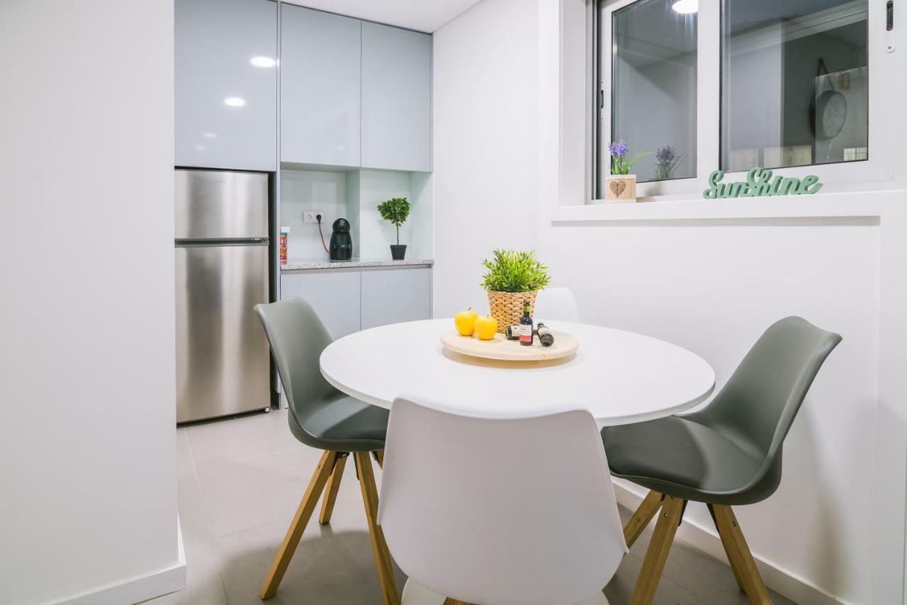 Lechartier 3 Apartment Porto