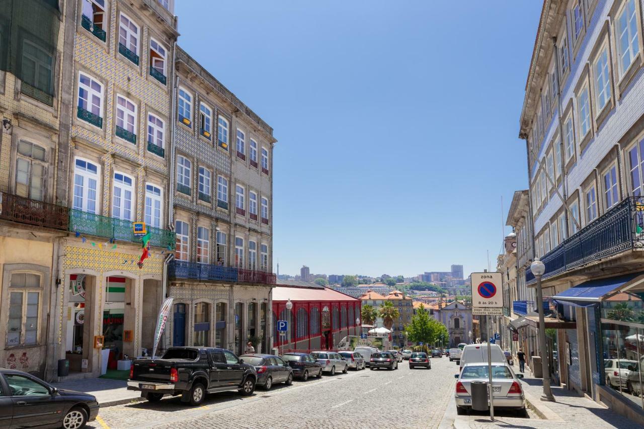 Ribeira Appartement Porto