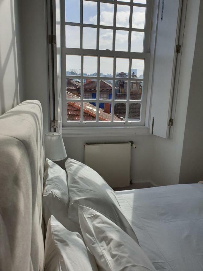 Lux Ribeira - Included Porto