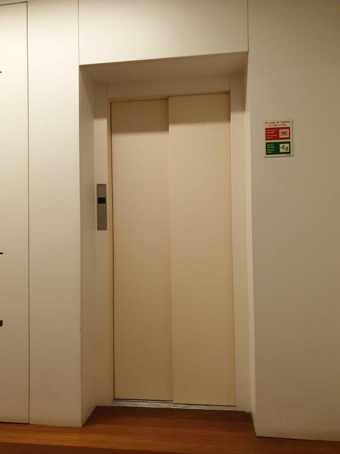 Apartment Lux Ribeira - Included Porto