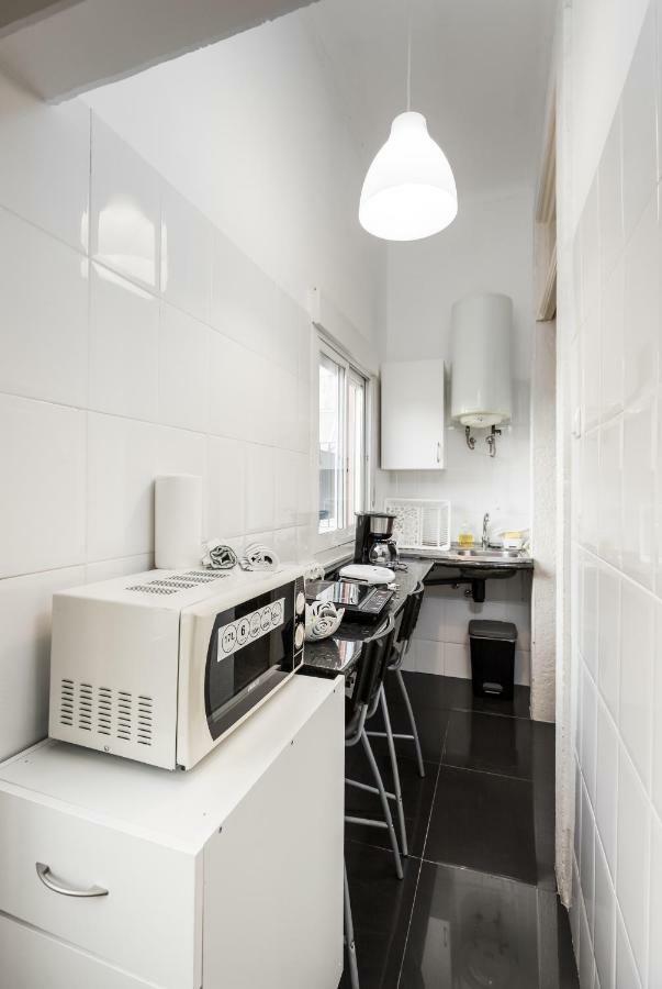 Metro Casa Musica Apartments And Rooms Porto