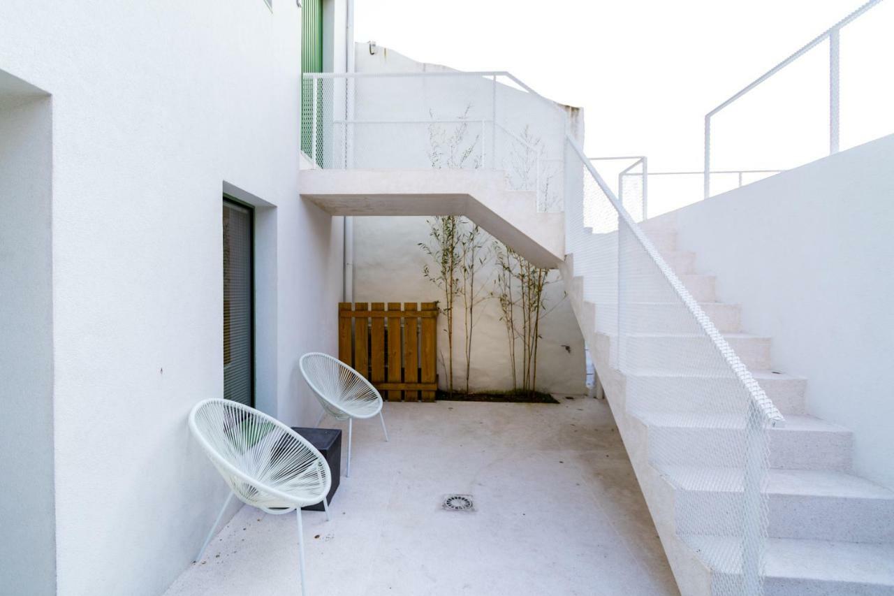 Apartment Macario Wood House *