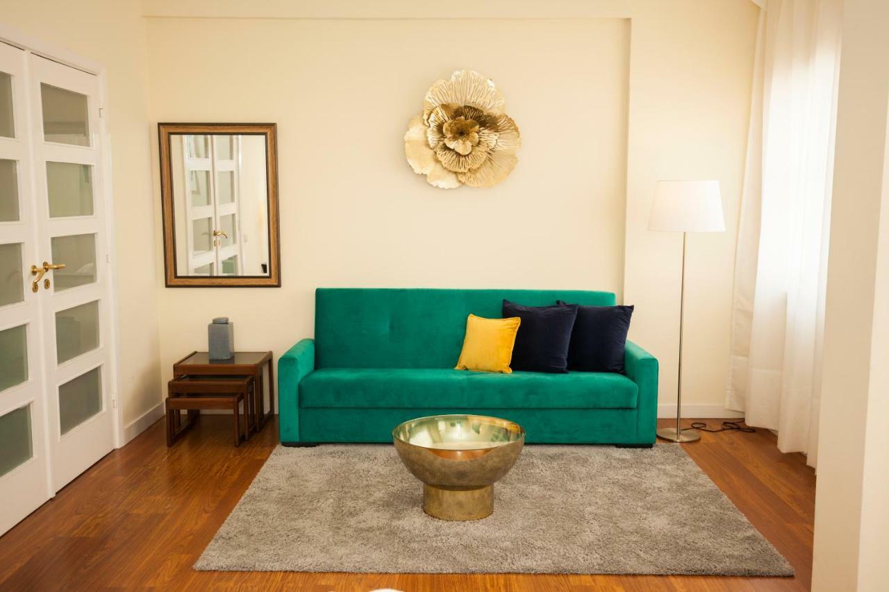 Ml Charming Guest house *