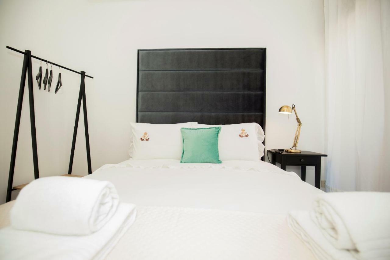 Ml Charming Guest house *