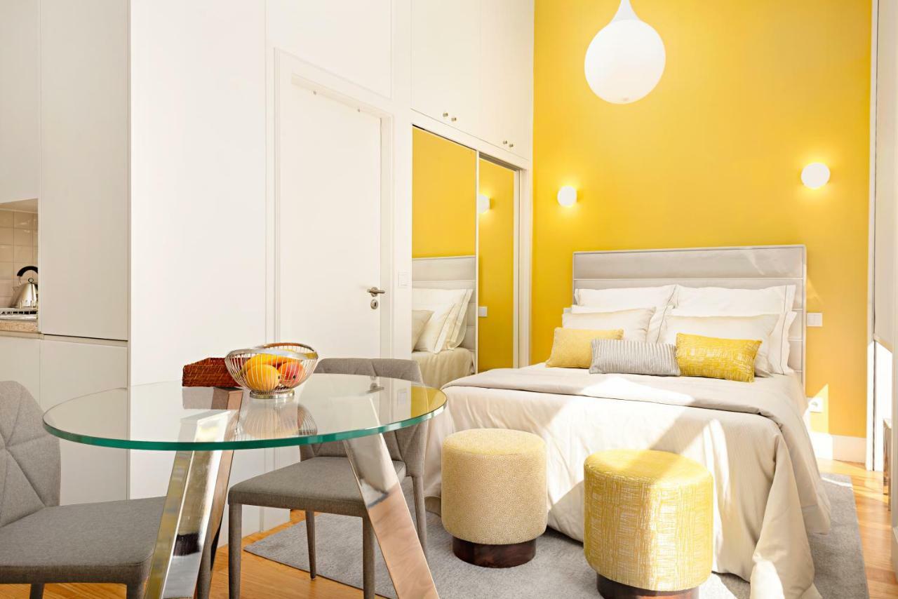 Exklusive Bandeira 1018 Apartment
