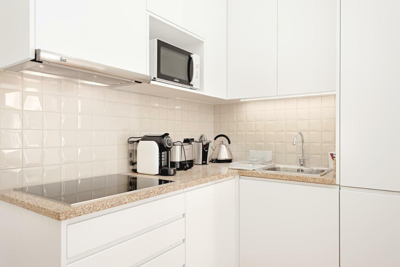 Apartment Exklusive Bandeira 1018