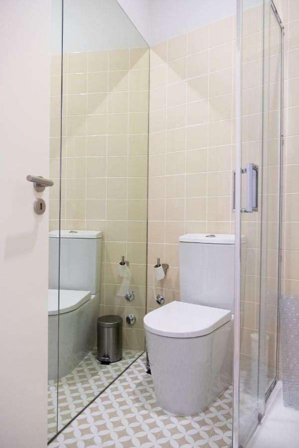 Alda's Vintage With Free Parking Appartement *