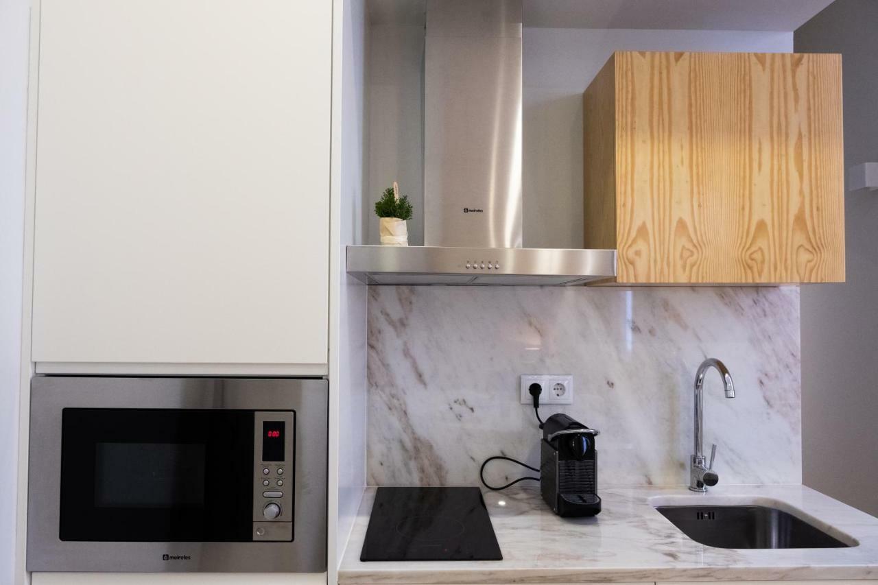 Appartement Alda's Vintage With Free Parking Porto