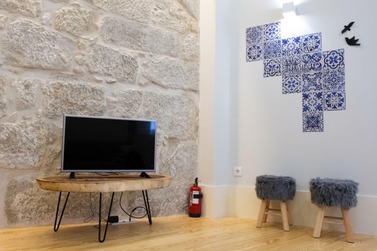 Alda's Vintage With Free Parking Appartement *