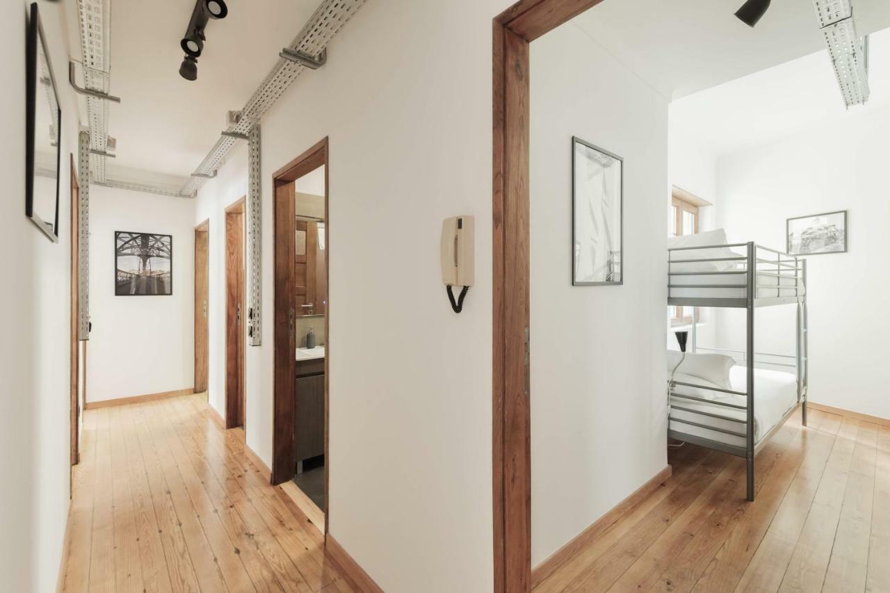 Apartment Puro