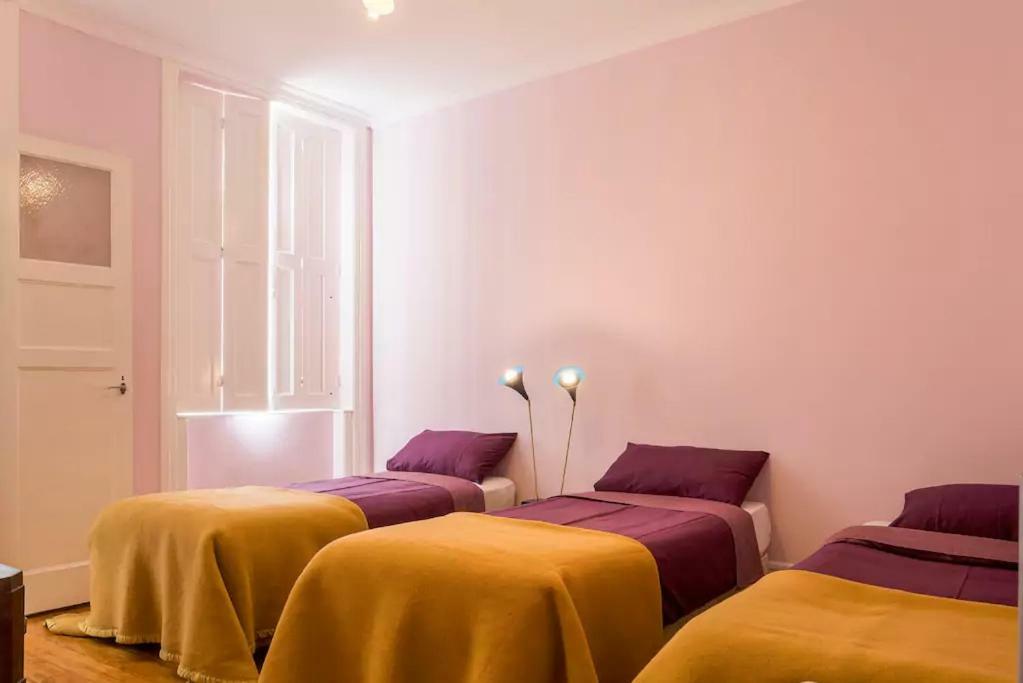 Feeling Apartment Porto