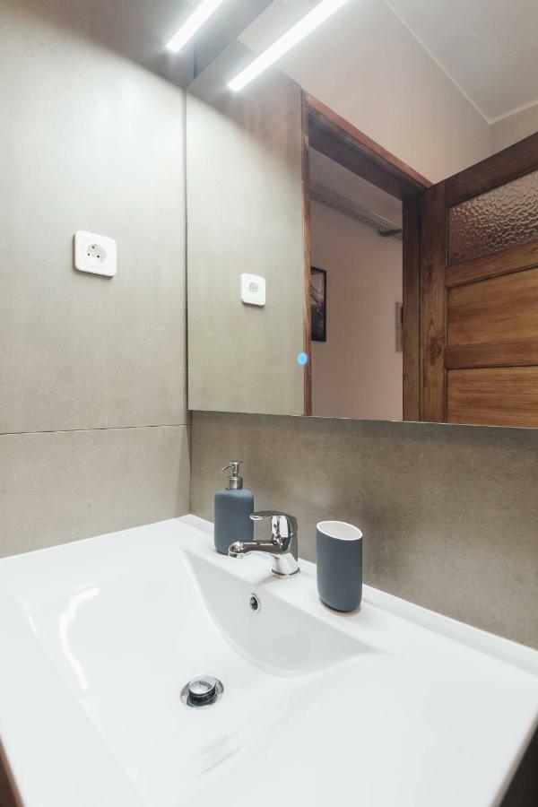 Apartment Puro Porto