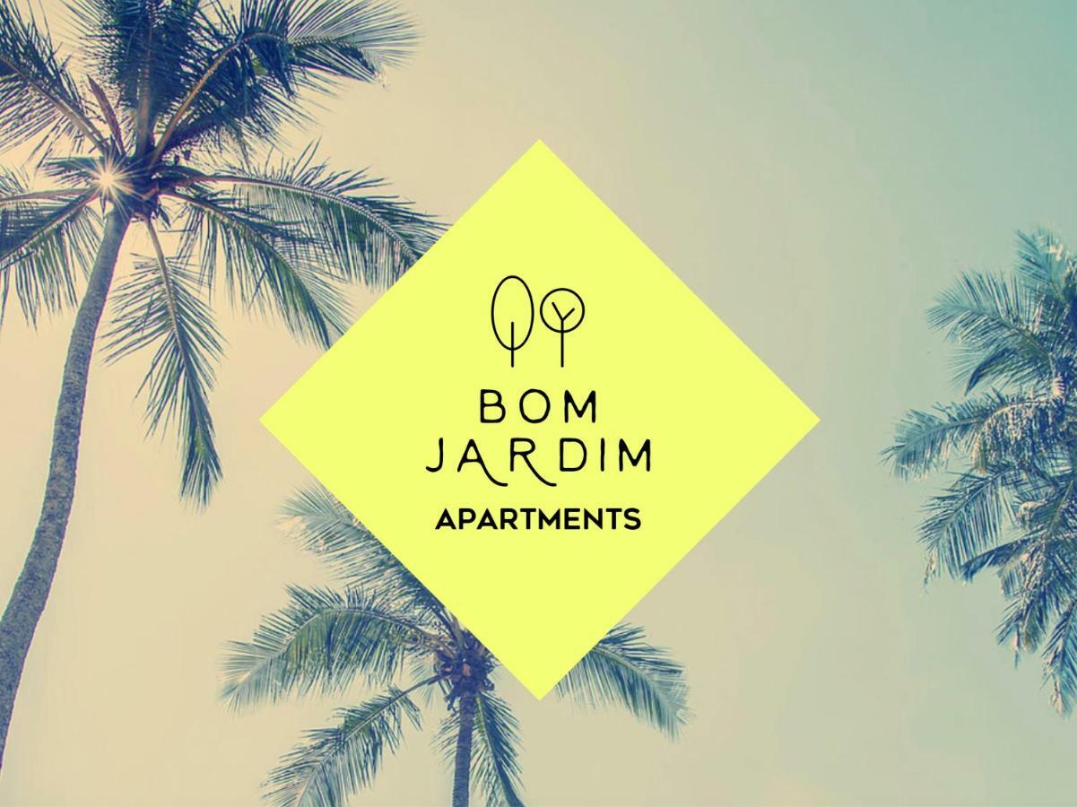 Bom Jardim Apartment