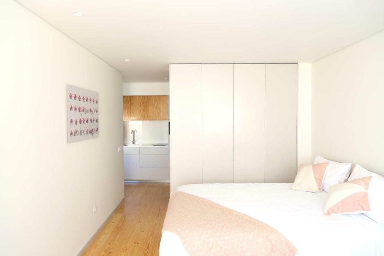 Bom Jardim Apartment Porto
