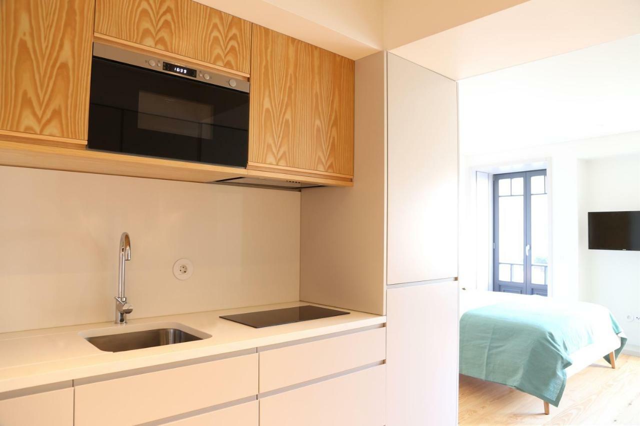 Bom Jardim Apartment *