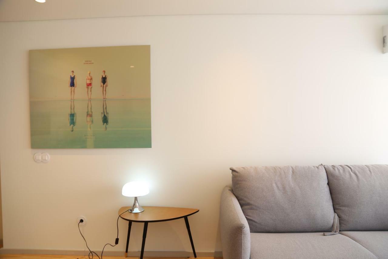 Apartment Bom Jardim Porto