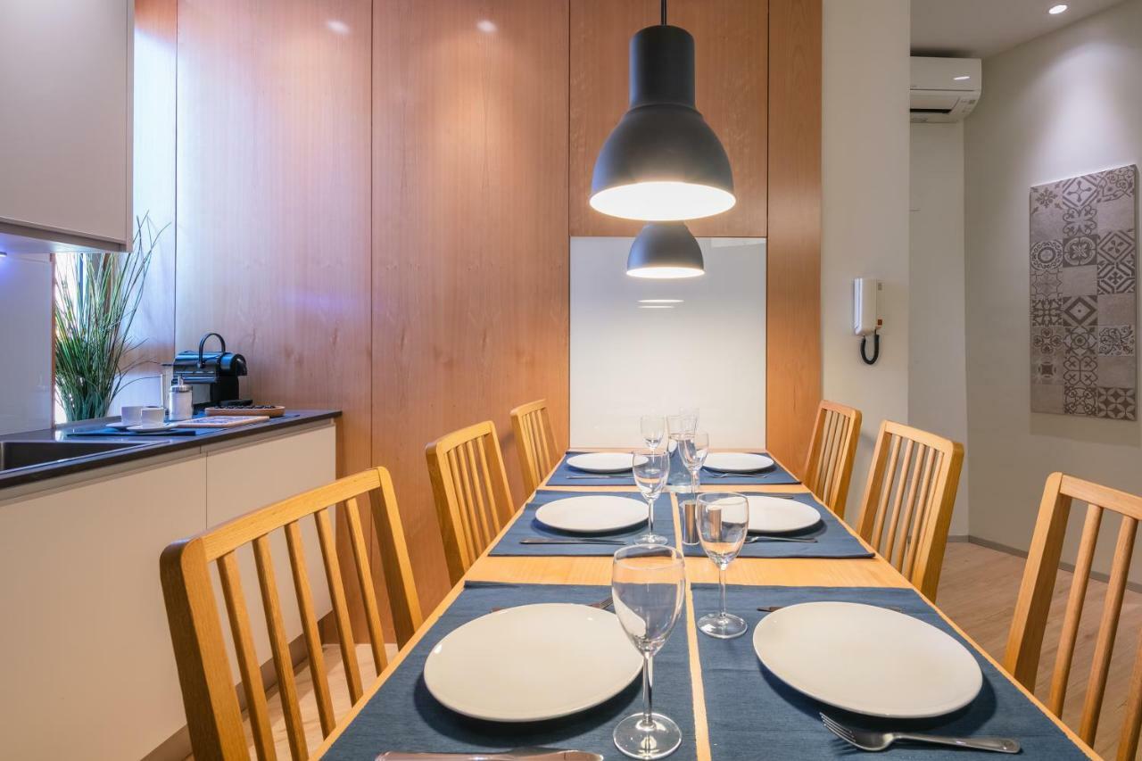 Apartment Downtown New Porto