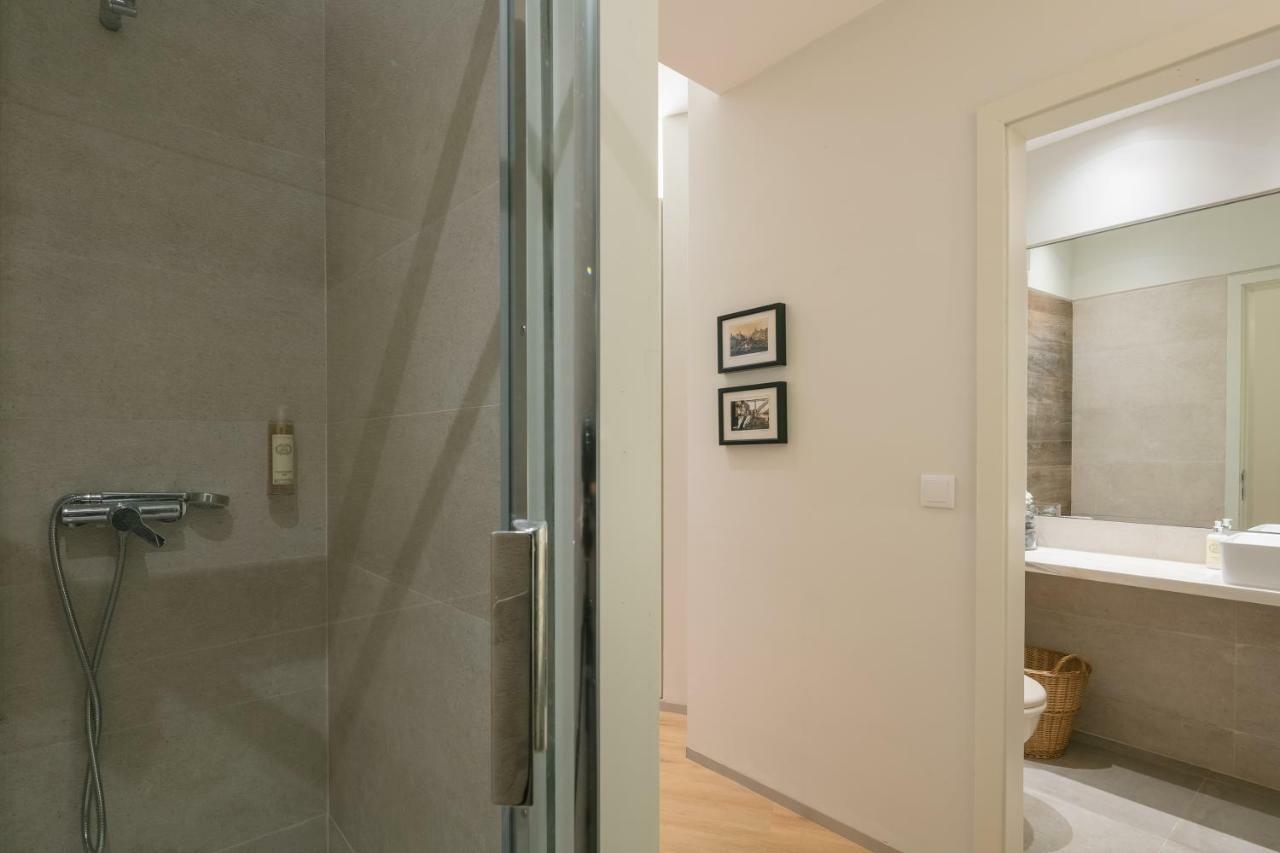 Apartment Oportments - Oliveiras Porto