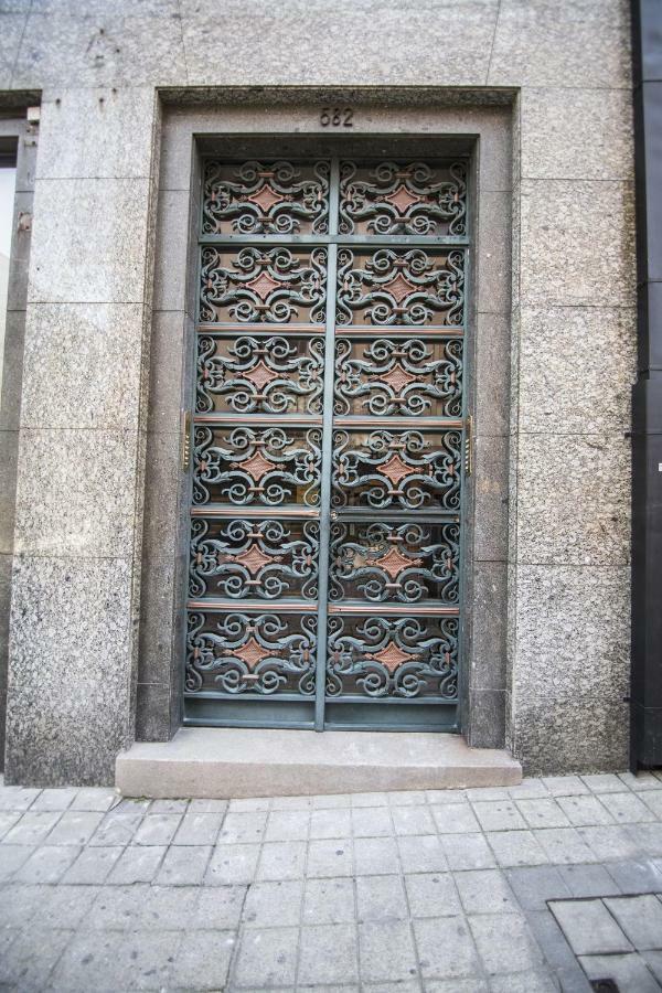 Appartement The5rooms.porto *