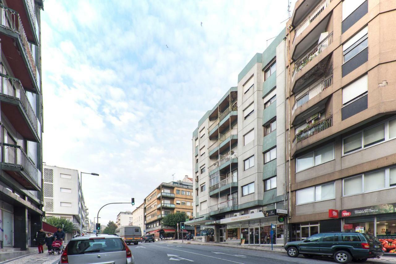 Bruno's Downtown Apartment Porto