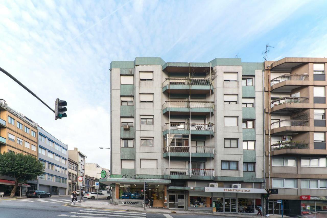 Apartment Bruno's Downtown Porto
