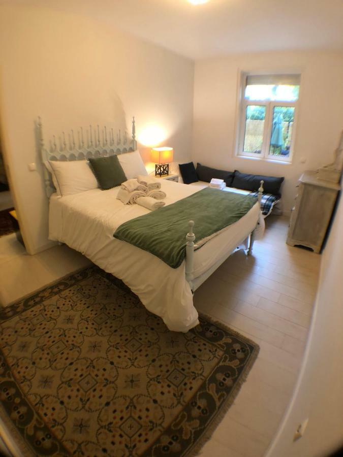 Villa Bs Rc Porto