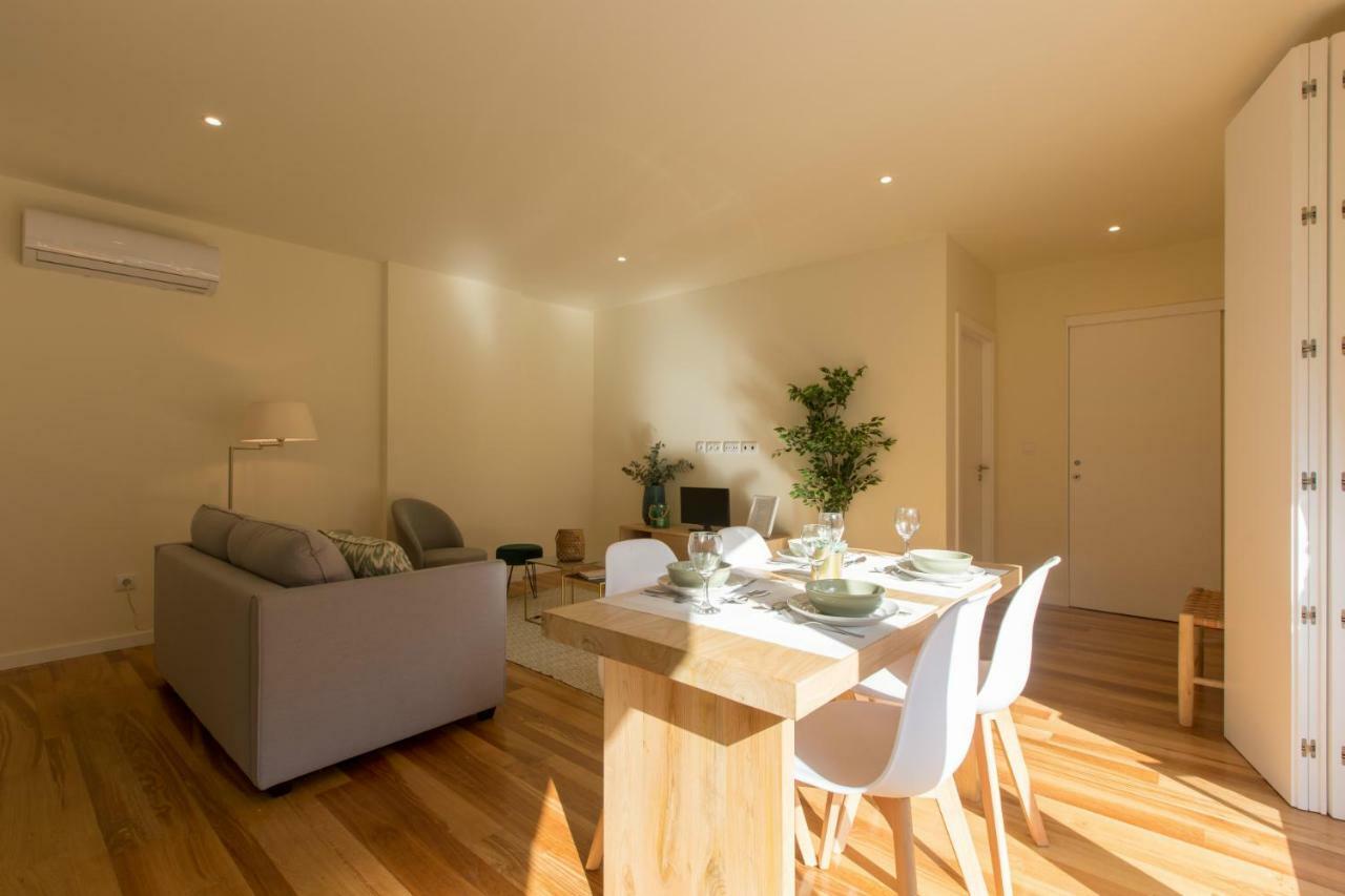 Apartment Pateos Da Foz Porto