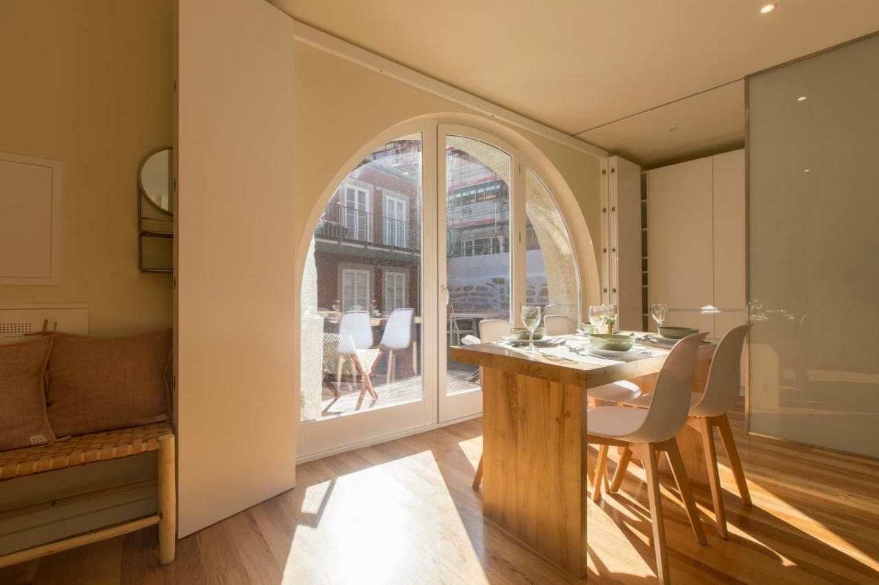 Apartment Pateos Da Foz