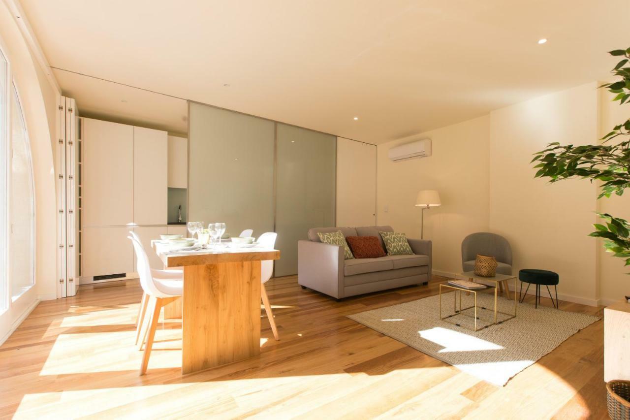 Apartment Pateos Da Foz