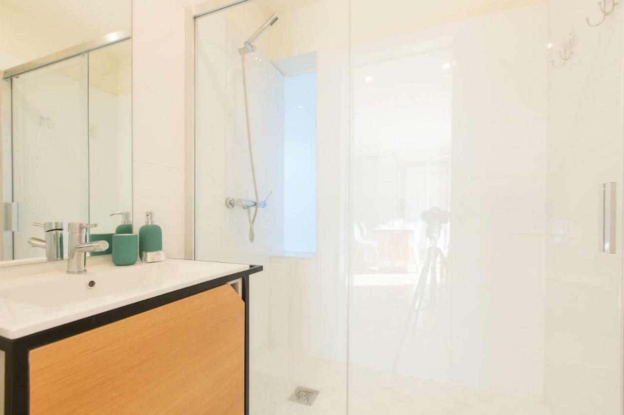 Apartment Pateos Da Foz Porto