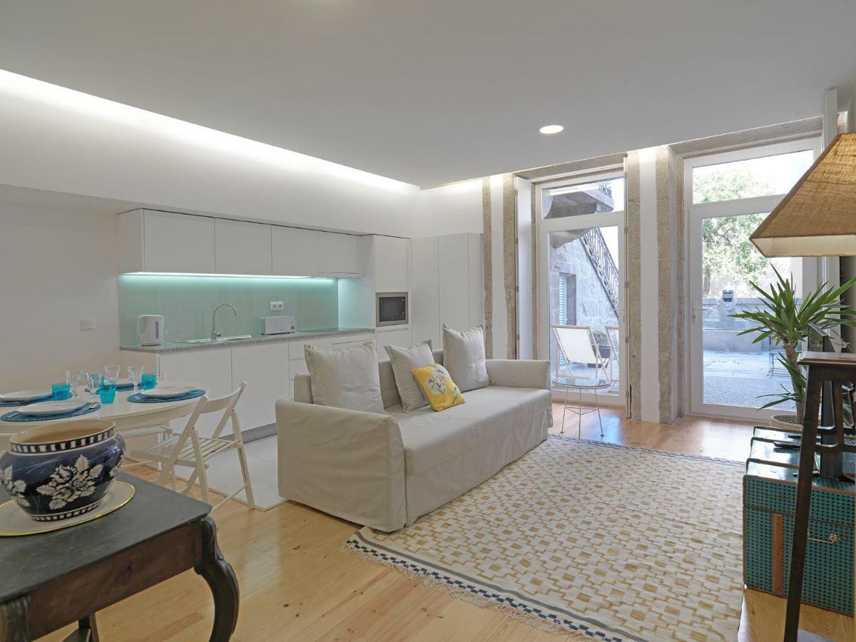 Flh Republica Modern Appartement