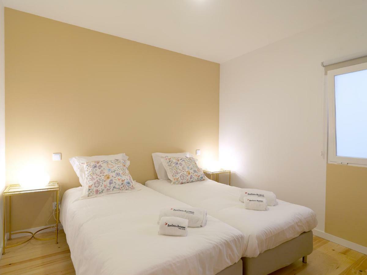 Appartement Flh Republica Modern