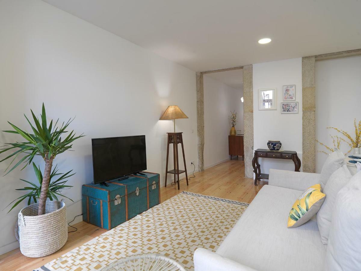 Appartement Flh Republica Modern Porto