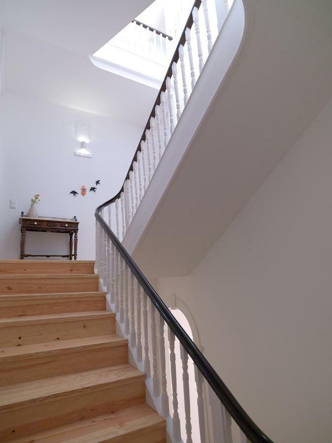 Flh Republica Modern Appartement *