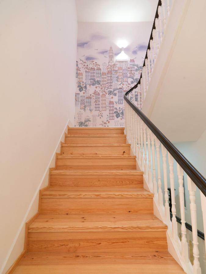Flh Republica Modern Appartement Porto