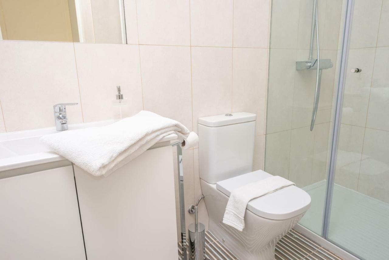 Apartment Exklusive Bandeira 1018 Porto