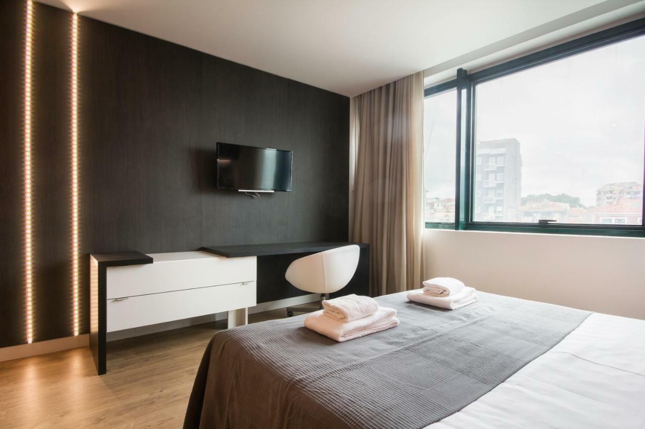 Casas Da Gale Apartment