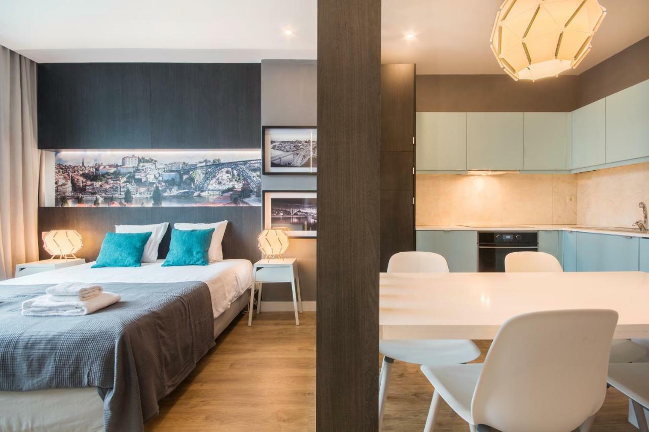 Apartment Casas Da Gale *