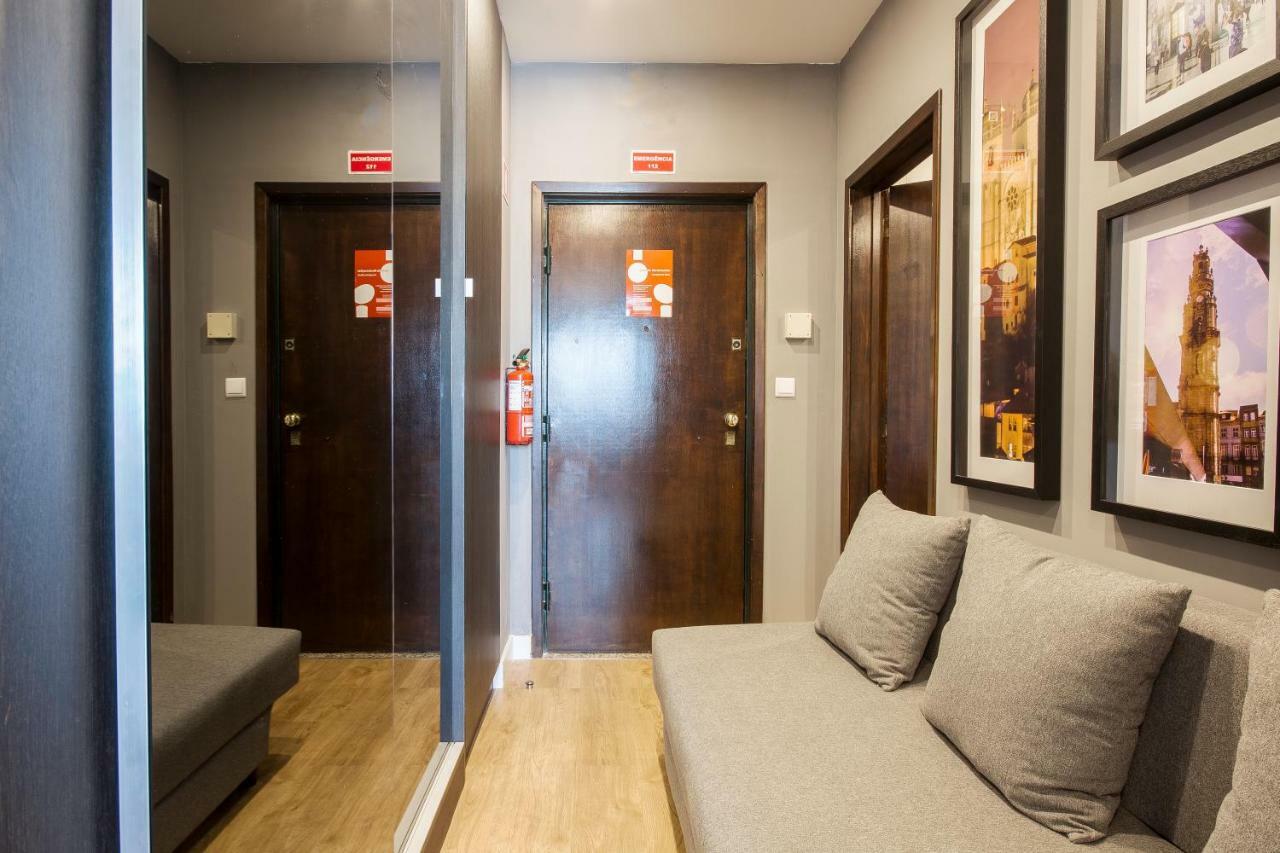 Casas Da Gale * Porto